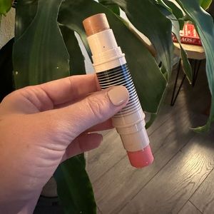 Dibs desert island duo in shade 2